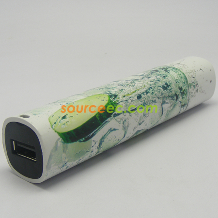 Customization Portable Mobile Power Promotional Products