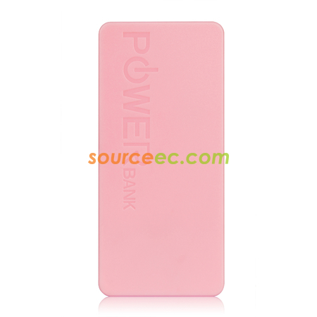Customization Portable Mobile Power Promotional Products