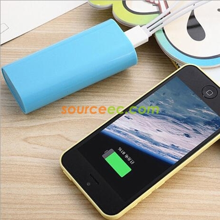 Customization Portable Mobile Power Promotional Products