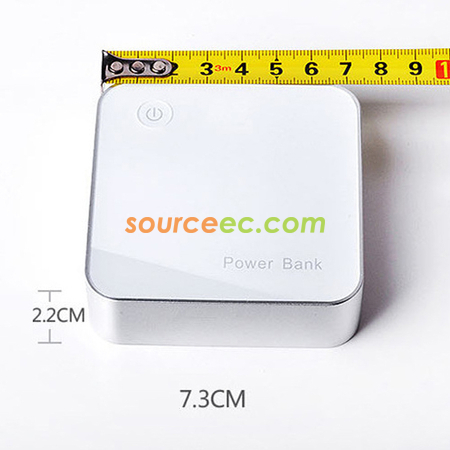 Customization Portable Mobile Power Promotional Products