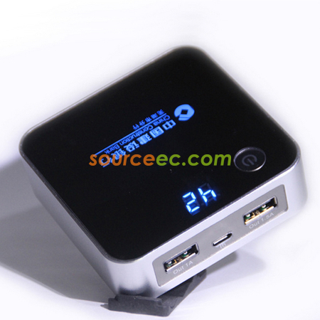 Customization Portable Mobile Power Promotional Products