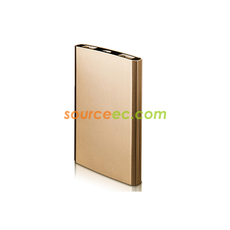 Customization Portable Mobile Power Promotional Products