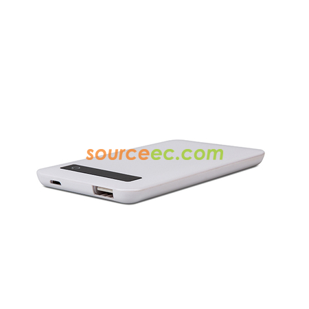 Customization Portable Mobile Power Promotional Products