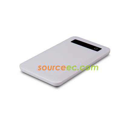 Customization Portable Mobile Power Promotional Products