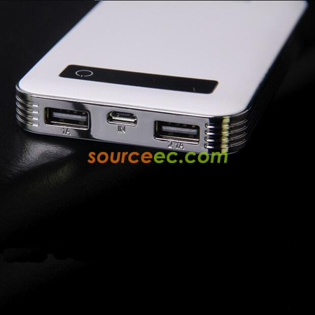 Customization Portable Mobile Power Promotional Products