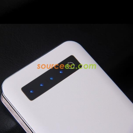 Customization Portable Mobile Power Promotional Products