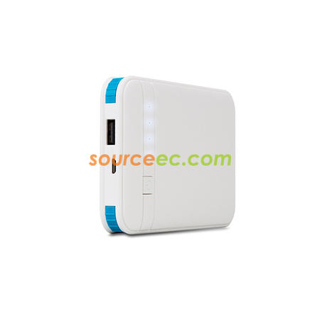 Customization Portable Mobile Power Promotional Products