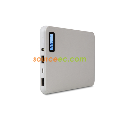 Customization Portable Mobile Power Promotional Products