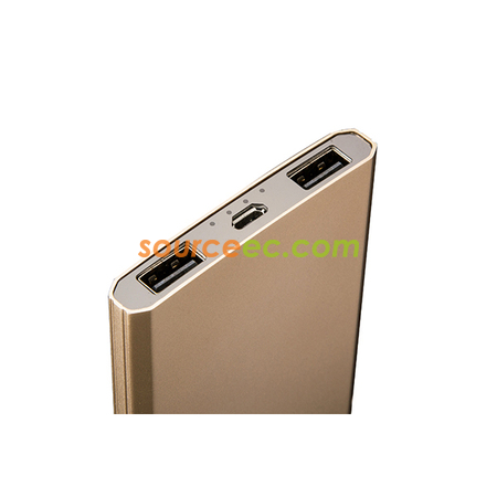 Customization Portable Mobile Power Promotional Products