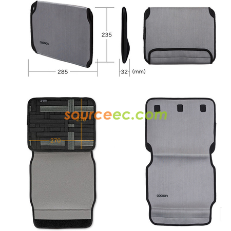Customization Multifunctional Storage Package Promotional Products