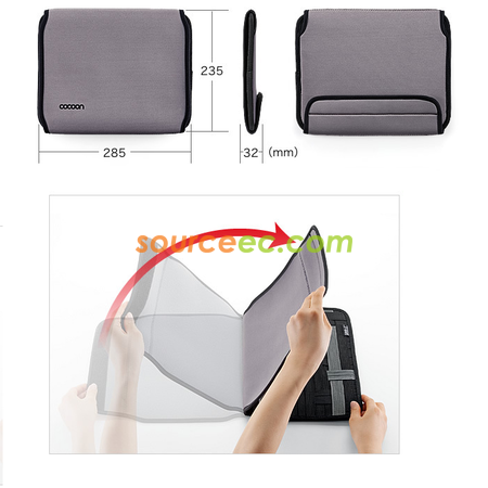 Customization Multifunctional Storage Package Promotional Products