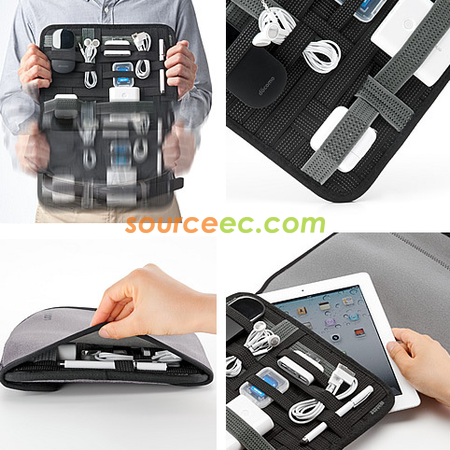 Customization Multifunctional Storage Package Promotional Products