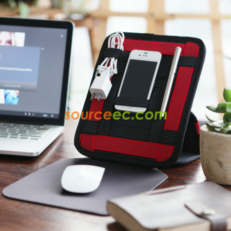Customization Multifunctional Storage Artifact Promotional Products