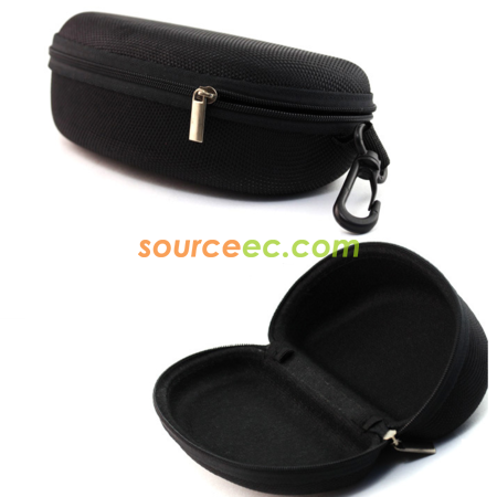 Customization Explosion-proof Glasses Case Promotional Products