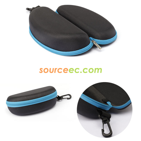 Customization Explosion-proof Glasses Case Promotional Products
