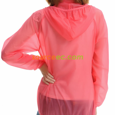 Customization Windbreaker Promotional Products