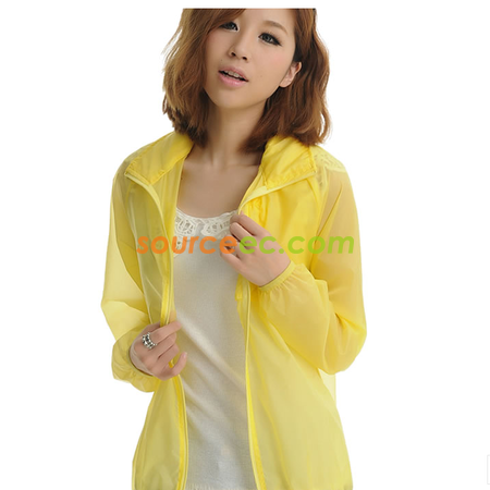 Customization Windbreaker Promotional Products