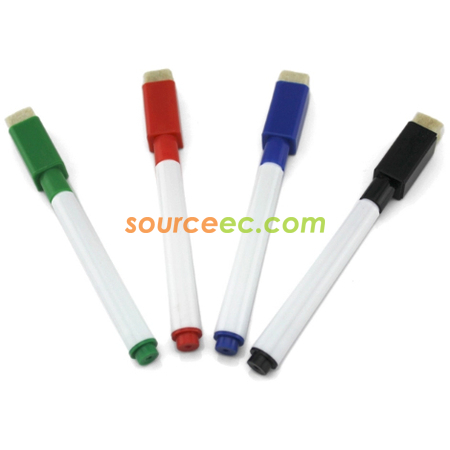 Customization Erasable Aqueous Marker Pen Promotional Products