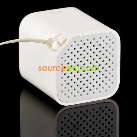Customization Mini Bluetooth Speaker Promotional Products