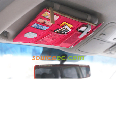 Customization Car pouch Promotional Products