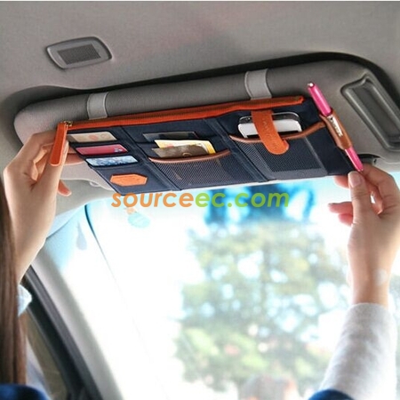 Customization Car pouch Promotional Products
