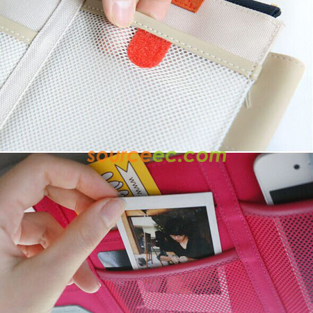 Customization Car pouch Promotional Products