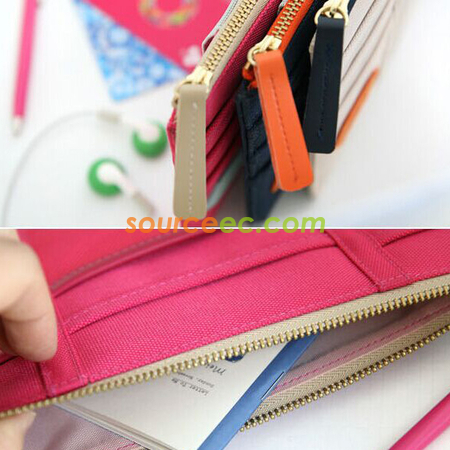 Customization Car pouch Promotional Products