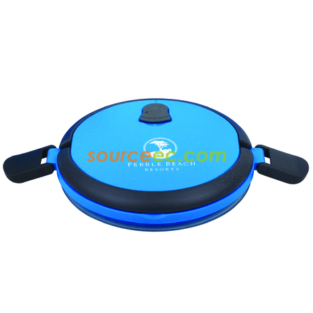 Customization Double Lunch Box Promotional Products