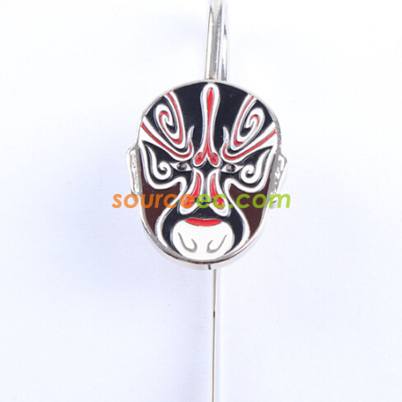 Customization Metal Bookmark Promotional Products