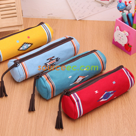 Customization Pencil Case Promotional Products