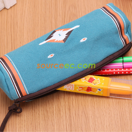 Customization Pencil Case Promotional Products