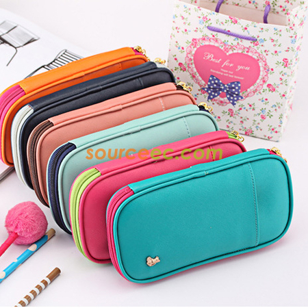 Customization Pencil Case Promotional Products
