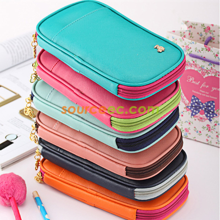 Customization Pencil Case Promotional Products