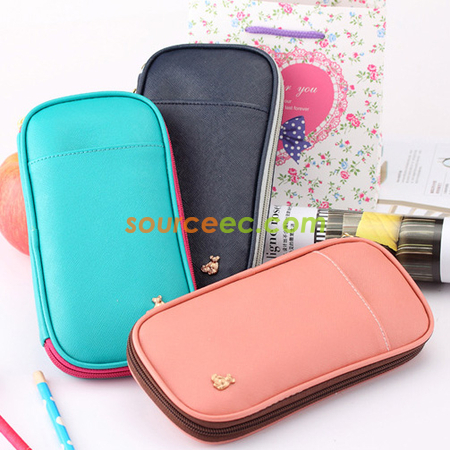 Customization Pencil Case Promotional Products