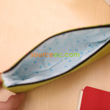 Customization Pencil Case Promotional Products