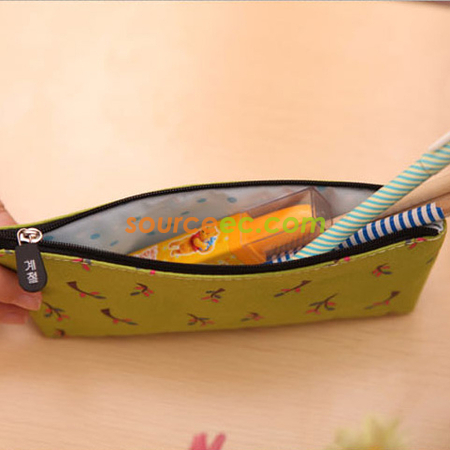 Customization Pencil Case Promotional Products