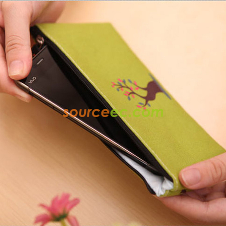 Customization Pencil Case Promotional Products