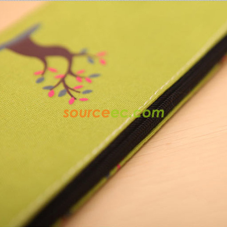 Customization Pencil Case Promotional Products