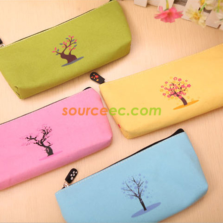Customization Pencil Case Promotional Products