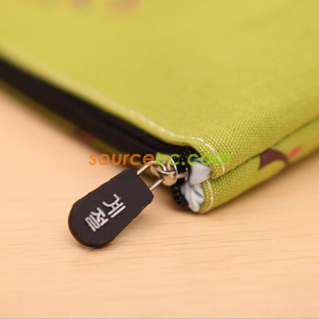 Customization Pencil Case Promotional Products