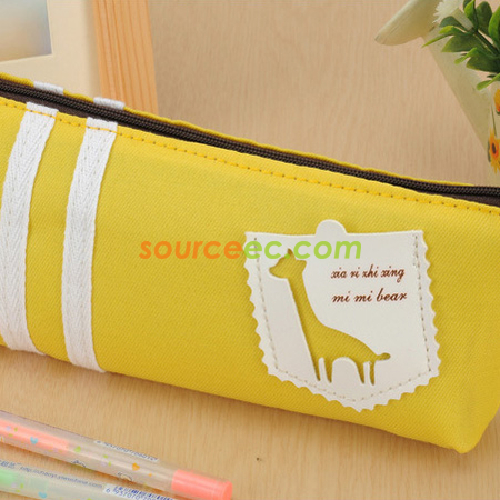 Customization Pencil Case Promotional Products