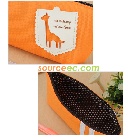 Customization Pencil Case Promotional Products