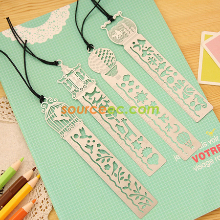 Customization Ruler Bookmark Promotional Products