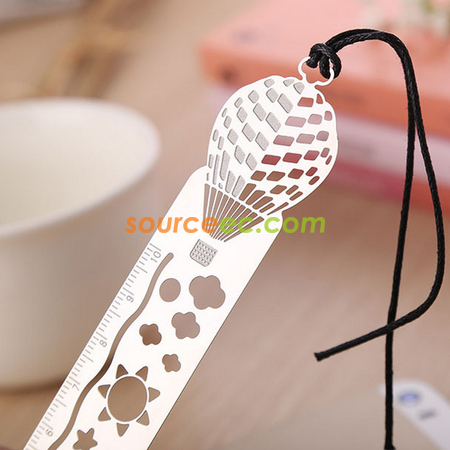 Customization Ruler Bookmark Promotional Products