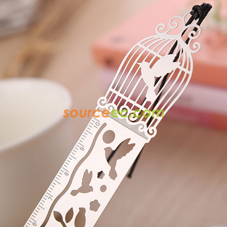 Customization Ruler Bookmark Promotional Products