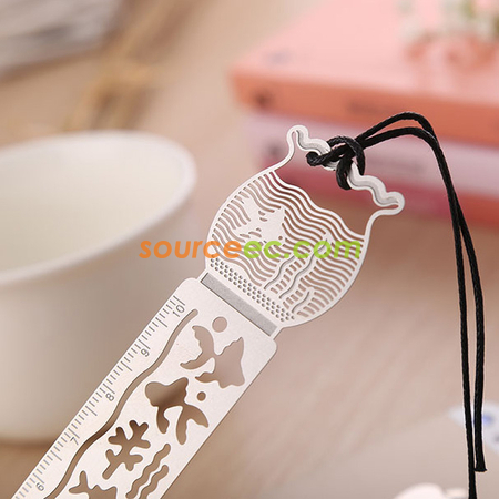 Customization Ruler Bookmark Promotional Products
