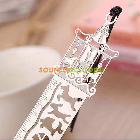 Customization Ruler Bookmark Promotional Products