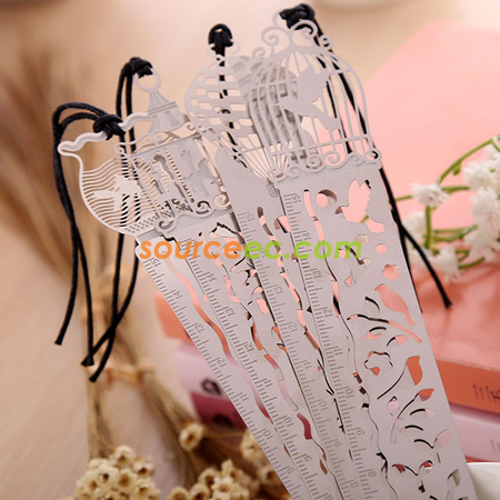 Customization Ruler Bookmark Promotional Products