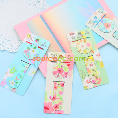 Customization Magnet Bookmarks Promotional Products