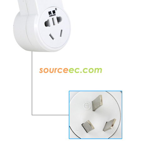 Customization Timing Socket Promotional Products